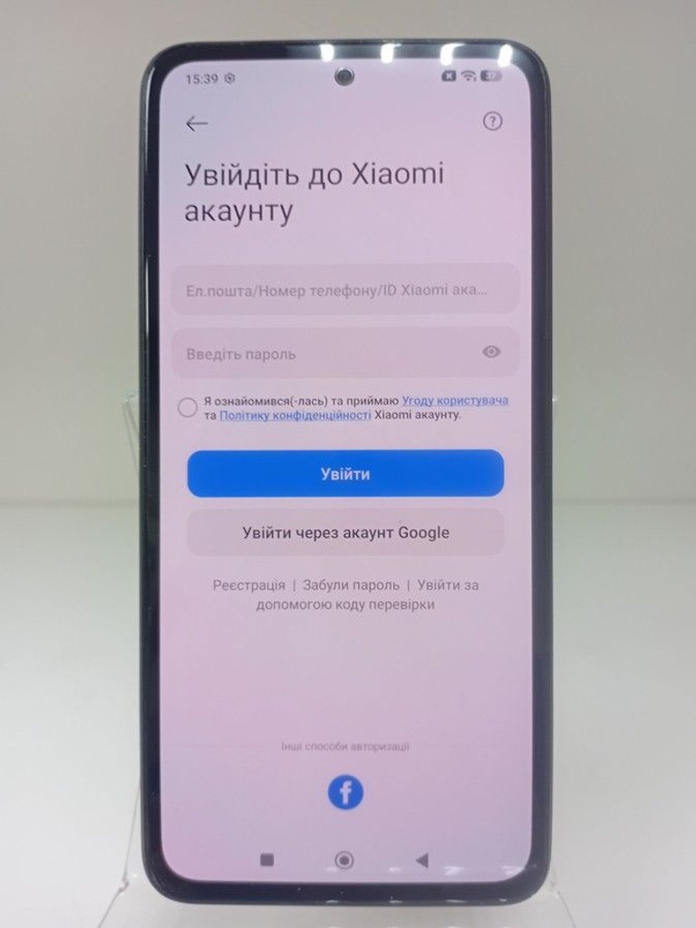 Xiaomi redmi note 14 6/128gb Код:01-201075601. Зображення 6