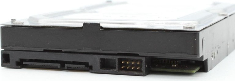 Дешево 500Gb Hard disk з ломбарду