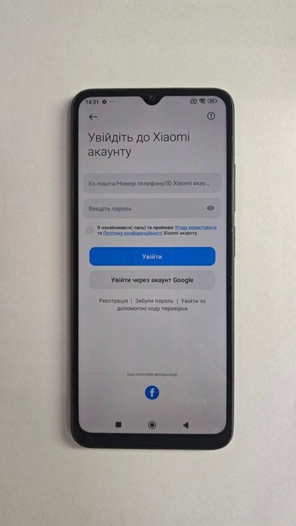 Распродажа Xiaomi redmi 12c 3/64gb, продавец Техноскарб