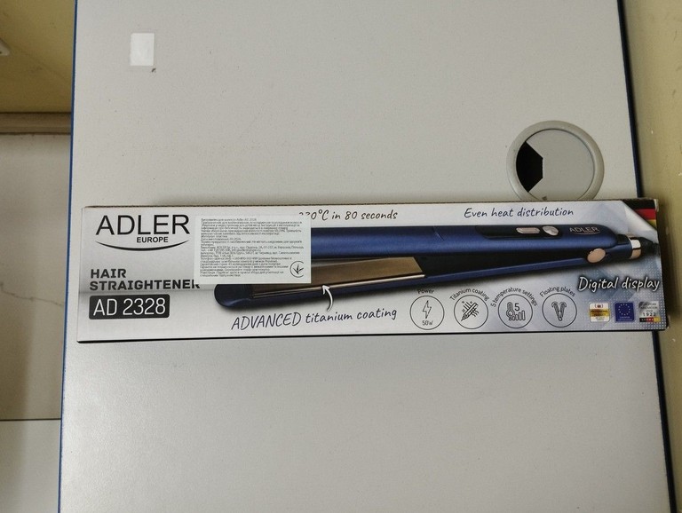 Купити Adler AD 2328 Б/У