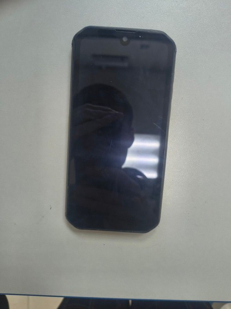 Дешиво Blackview BV9900E 6/128GB Black с ломбарда