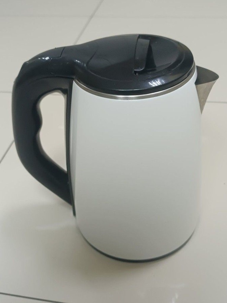 Оголошення Zelba PK-181.51 White Б/У