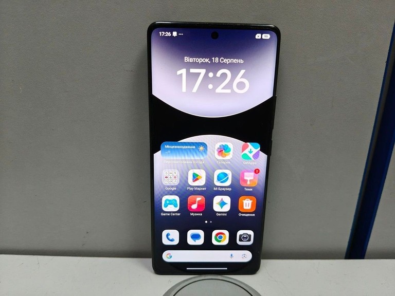Купить Xiaomi redmi note 14 pro 8/256gb Б/У