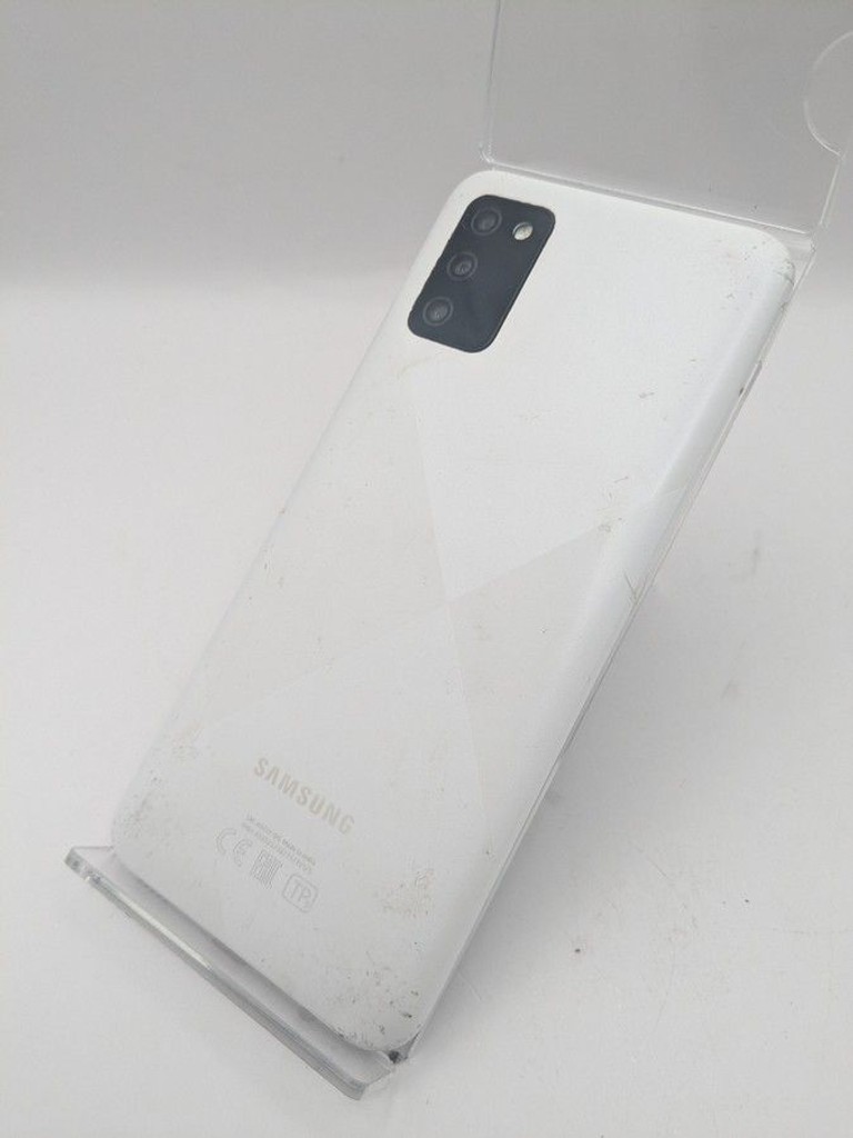 Распродажа Samsung a025f galaxy a02s 3/32gb, продавец Техноскарб