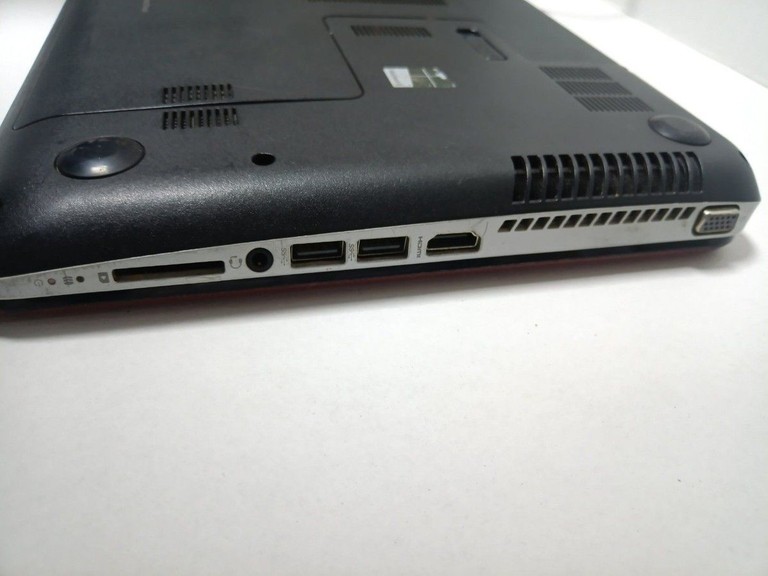 Hp 15/amd a4 5000 ddr3/4gb ddr3/hdd 500 gb/ssd *відсутній/*інтегрована Код:01-201079946. Изображение 9
