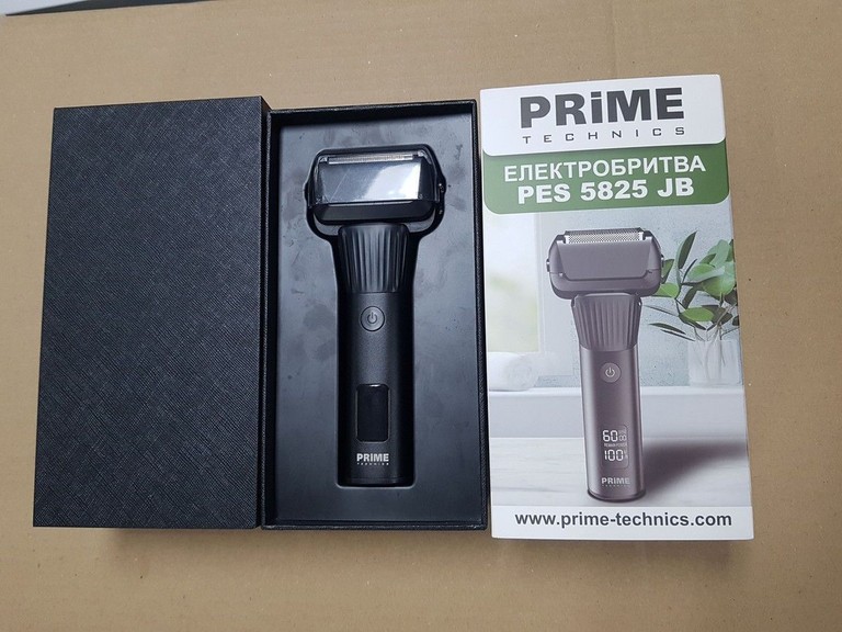 Купити Prime technics PES 5825 JB Б/У