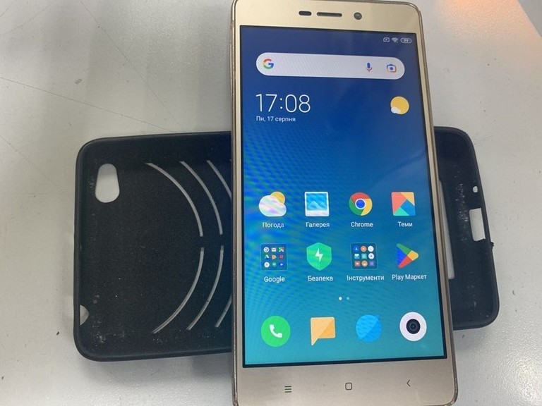 Купити Xiaomi redmi 3s 2/16gb Б/У