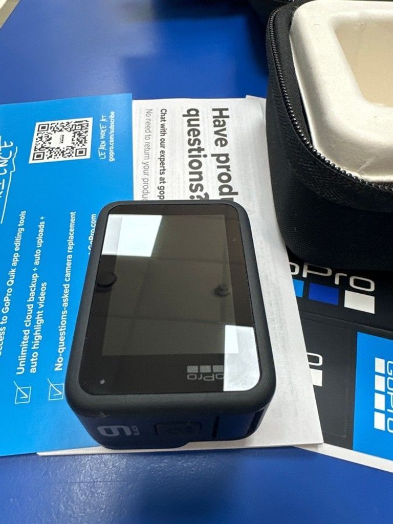 Розпродаж Gopro hero9, продавець Техноскарб