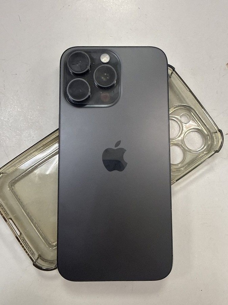 Розпродаж Apple iphone 15 pro max 256gb esim, продавець Техноскарб