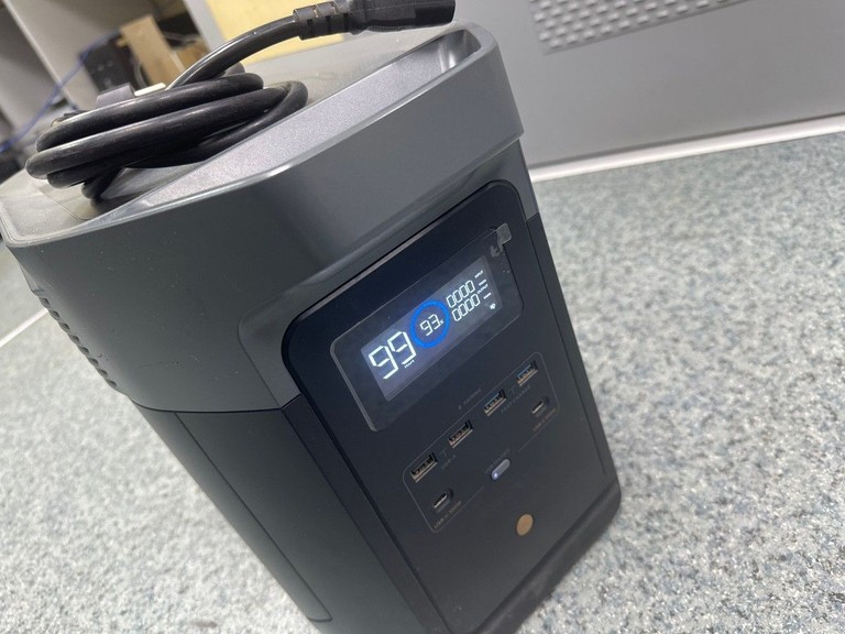 Дешево Ecoflow delta 2 max з ломбарду