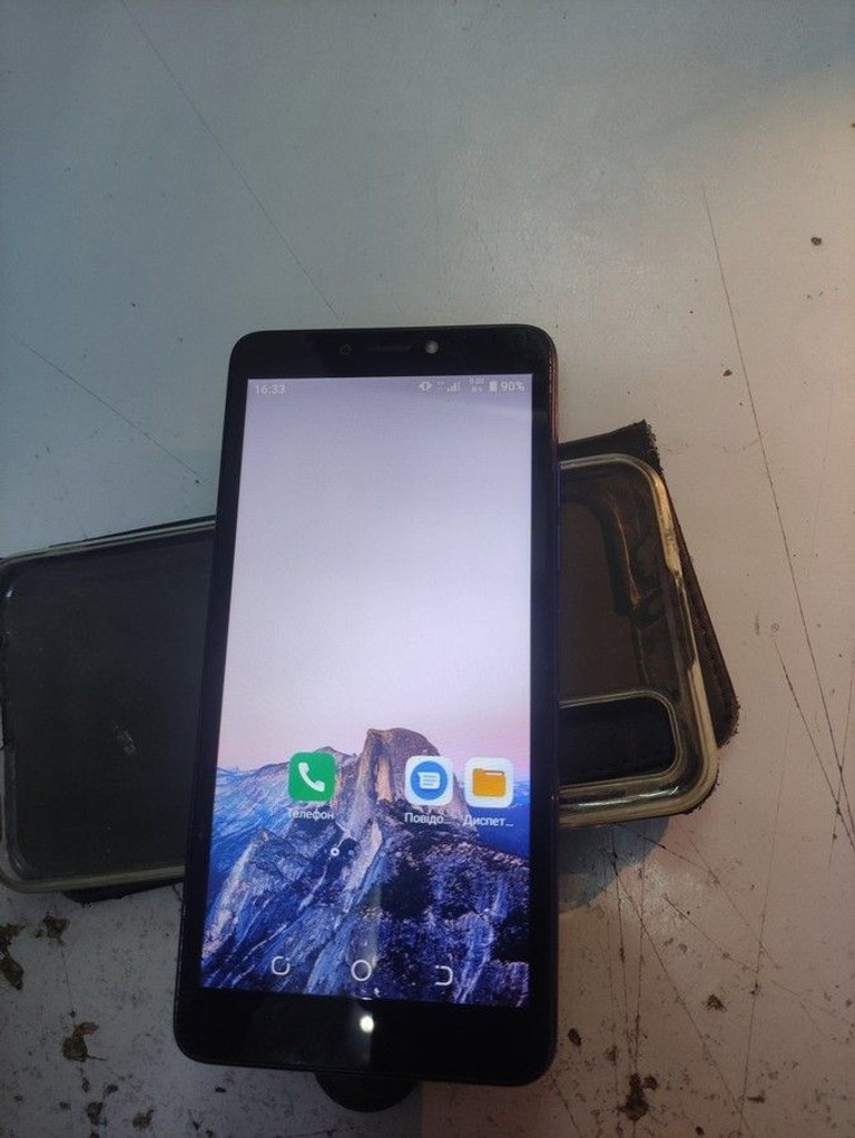 Купить Tecno pop 2f b1g 1/16gb Б/У