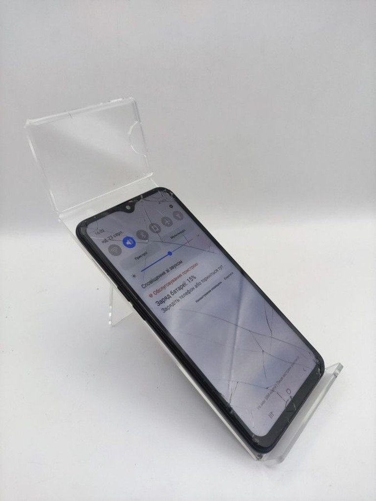 Samsung a107f galaxy a10s 2/32gb Код:01-201086360. Изображение 5