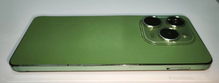 Tecno spark 20 pro kj6 8/256gb Код:01-201086590. Изображение 7