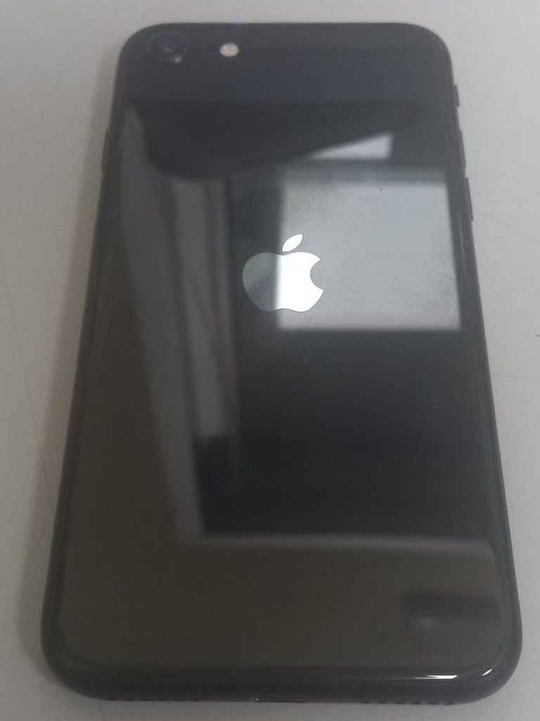 Купити Apple iPhone SE 2020 64GB Black Slim Box (MHGP3) Б/У