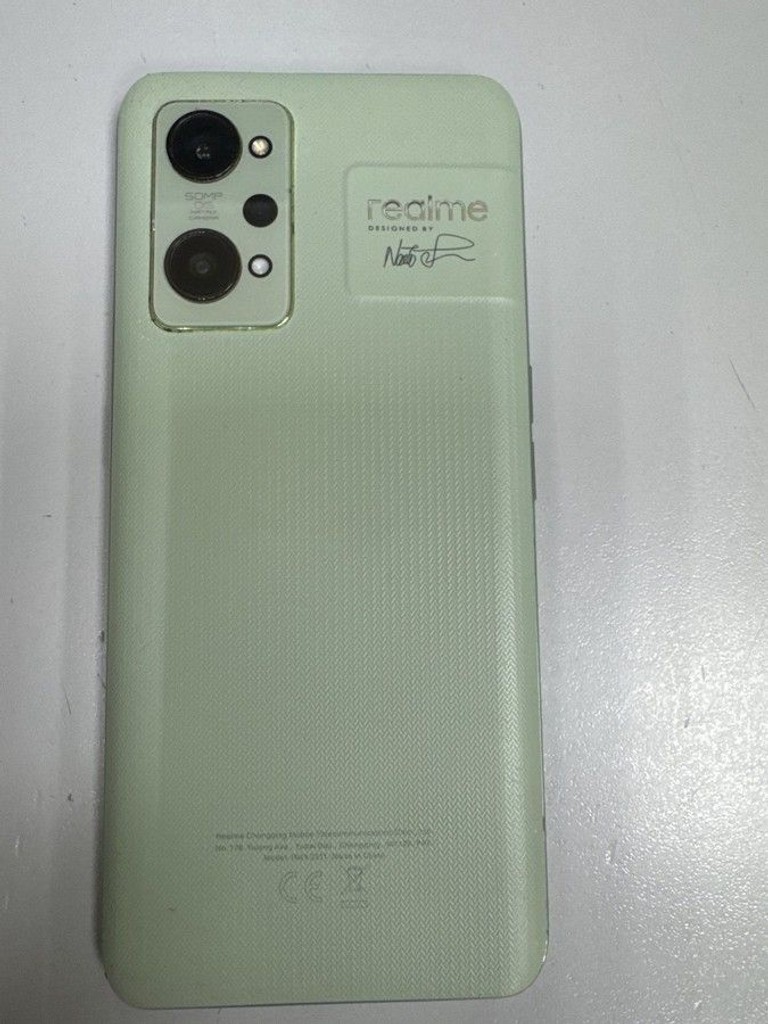 Дешиво Realme gt2 12/256gb с ломбарда