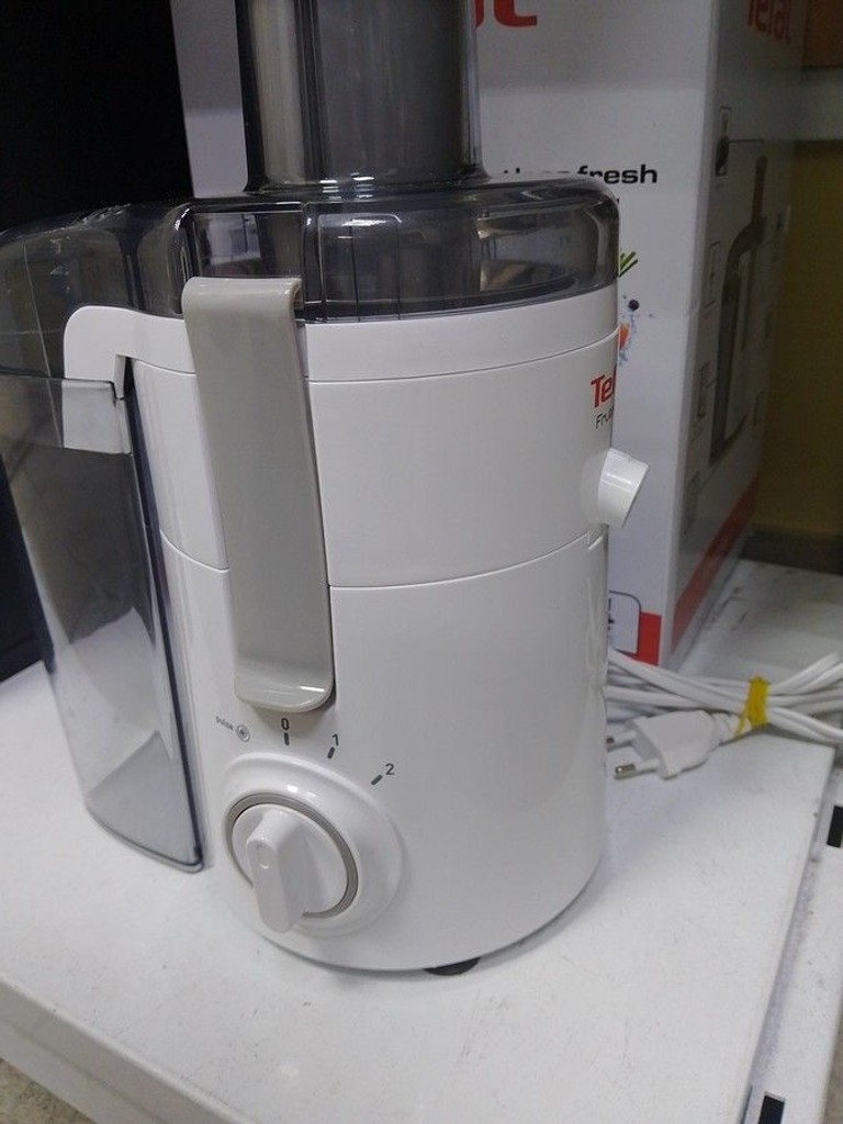 Объявление Tefal ZE370138 Б/У
