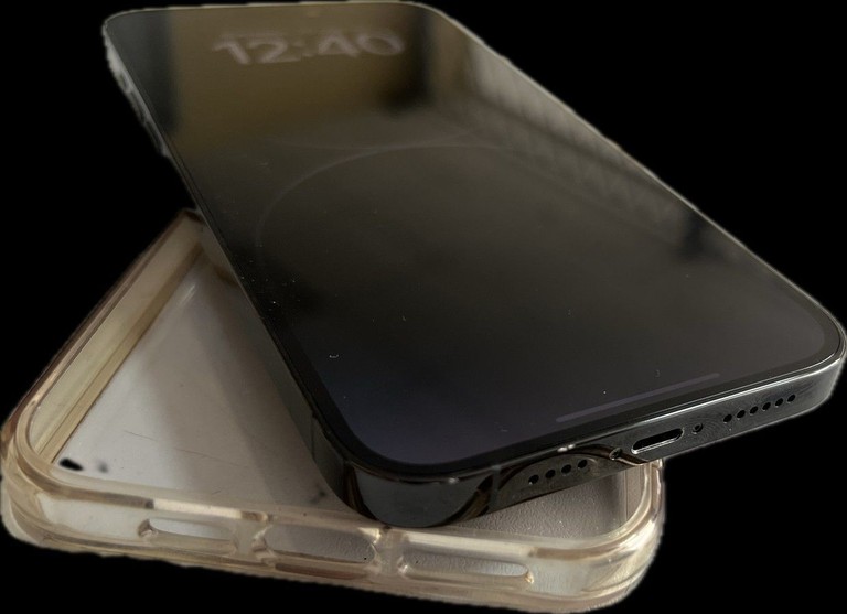 Apple iphone 14 pro max 128gb Код:01-201087170. Изображение 5