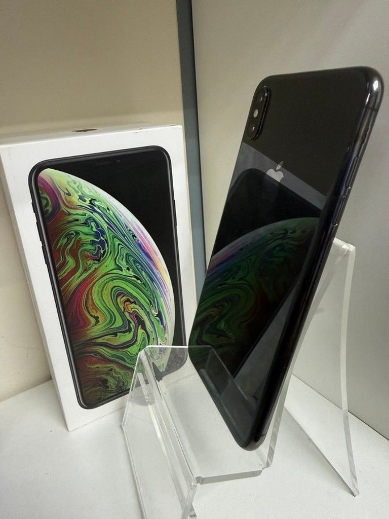 Купить Apple iphone xs max 512gb Б/У
