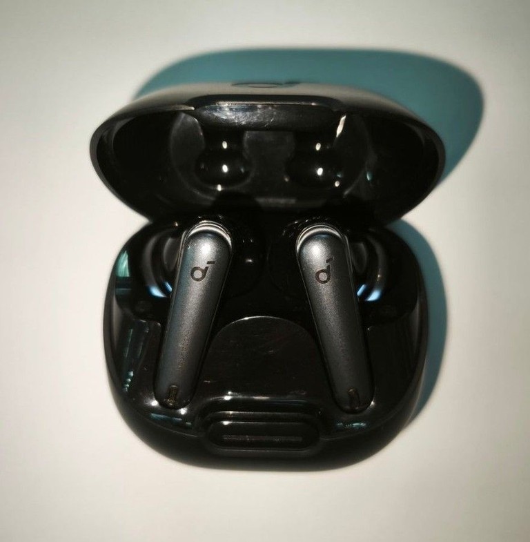 Дешево Anker soundcore liberty 4 nc з ломбарду