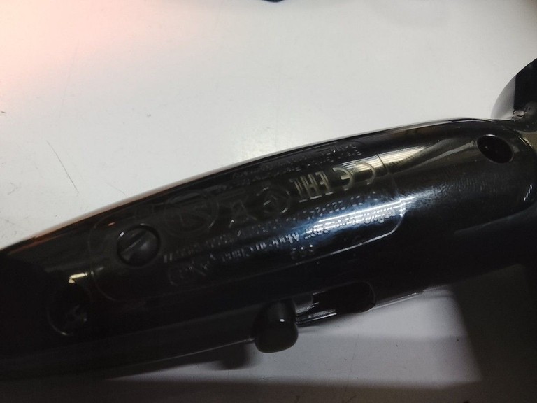 Оголошення Braun Satin Hair 1 Dryer HD 130 Б/У