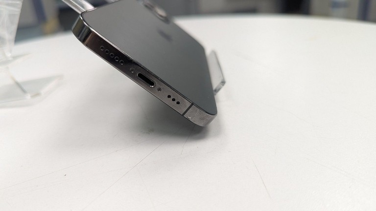 Apple iphone 12 pro 256gb Код:01-201090419. Изображение 7