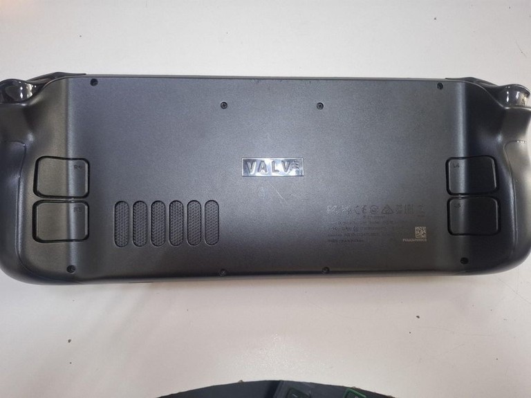 Объявление Valve Steam Deck 512 GB Б/У