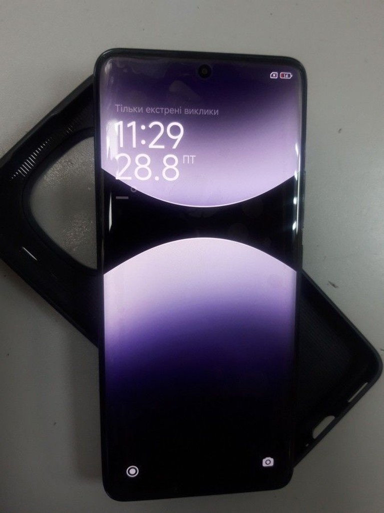 Xiaomi redmi note 14 pro+ 5g 12/512gb Код:01-201093380. Изображение 10