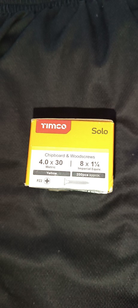Дешиво Timco с ломбарда