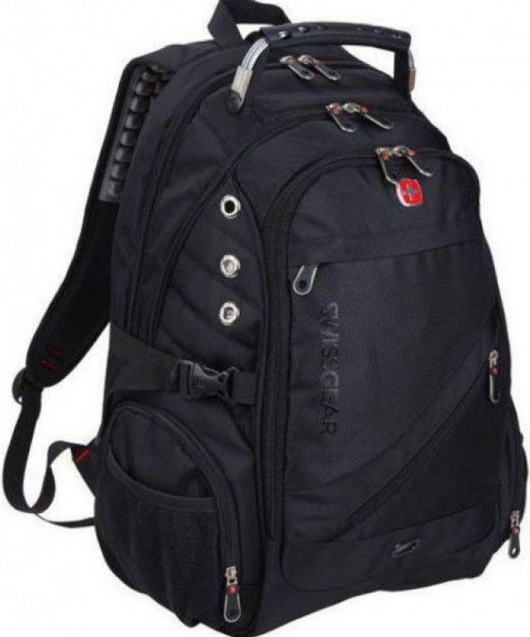 Дешиво Swissgear с ломбарда