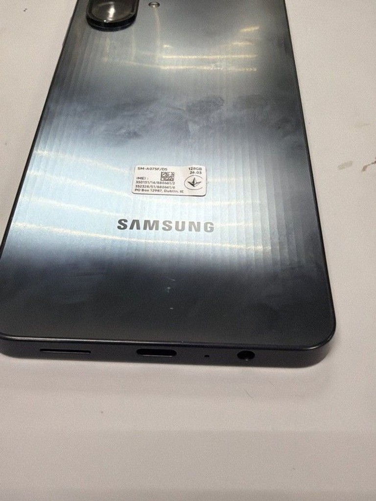 Samsung galaxy a07 4/128gb Код:01-201093288. Изображение 5