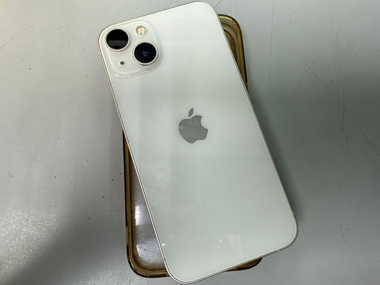 Объявление Apple iphone 13 128gb Б/У