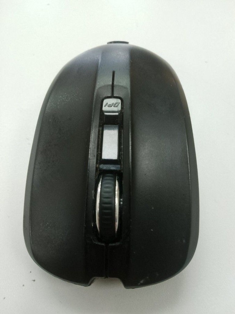 Объявление Modecom MC-WM9 Black Red (M-MC-0WM9-150) Б/У