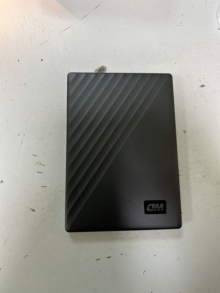 Wd my passport 2 tb Код:01-201094742. Изображение 9