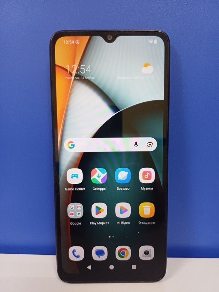 Купить Xiaomi redmi a3 4/128gb Б/У