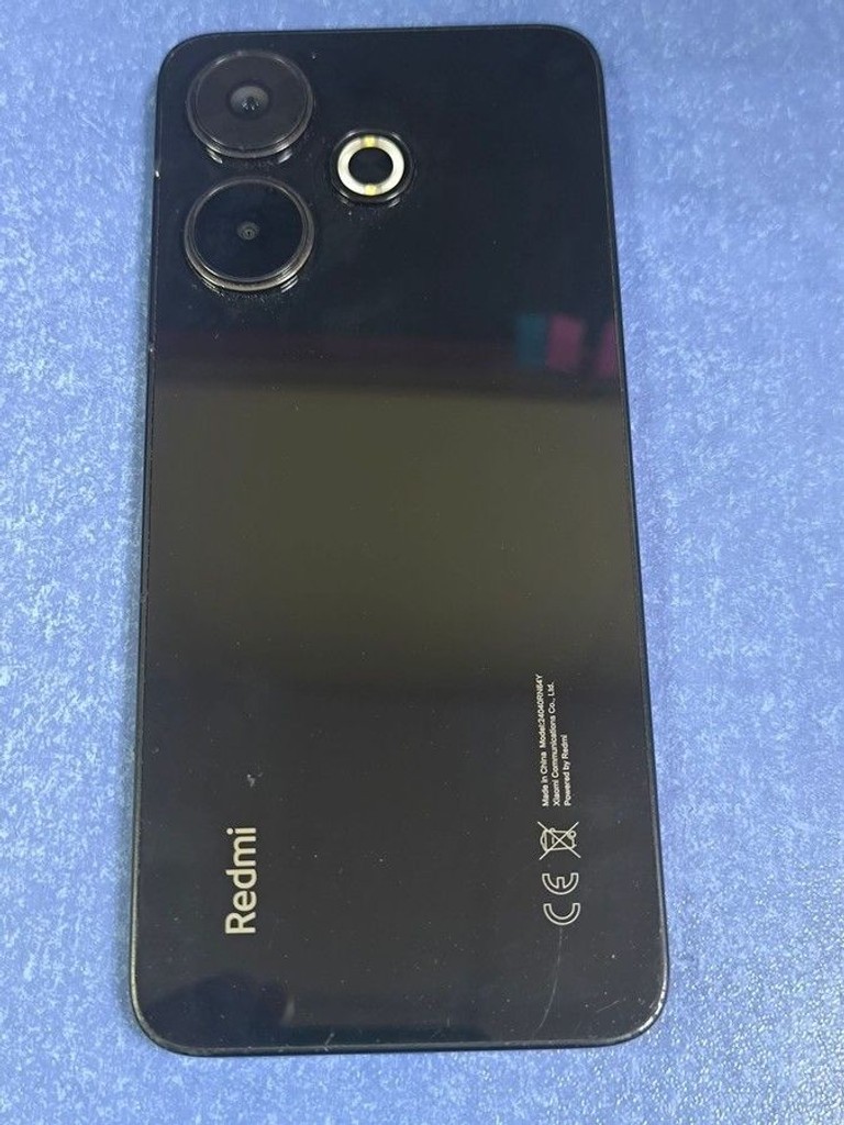 Оголошення Xiaomi Redmi 13 6/128GB Blue Б/У