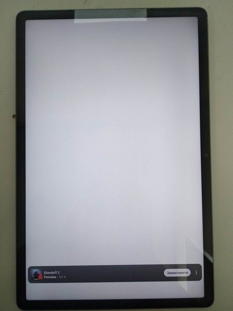 Samsung galaxy tab s9 fe plus 5g 8/128gb Код:01-201096824. Изображение 5