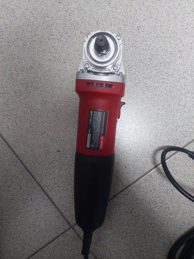 Купити Haisser GA-5030SE Б/У