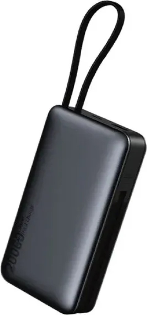 Оголошення TUGII Y45 20000мАч PD 65Вт QC 22,5Вт Б/У