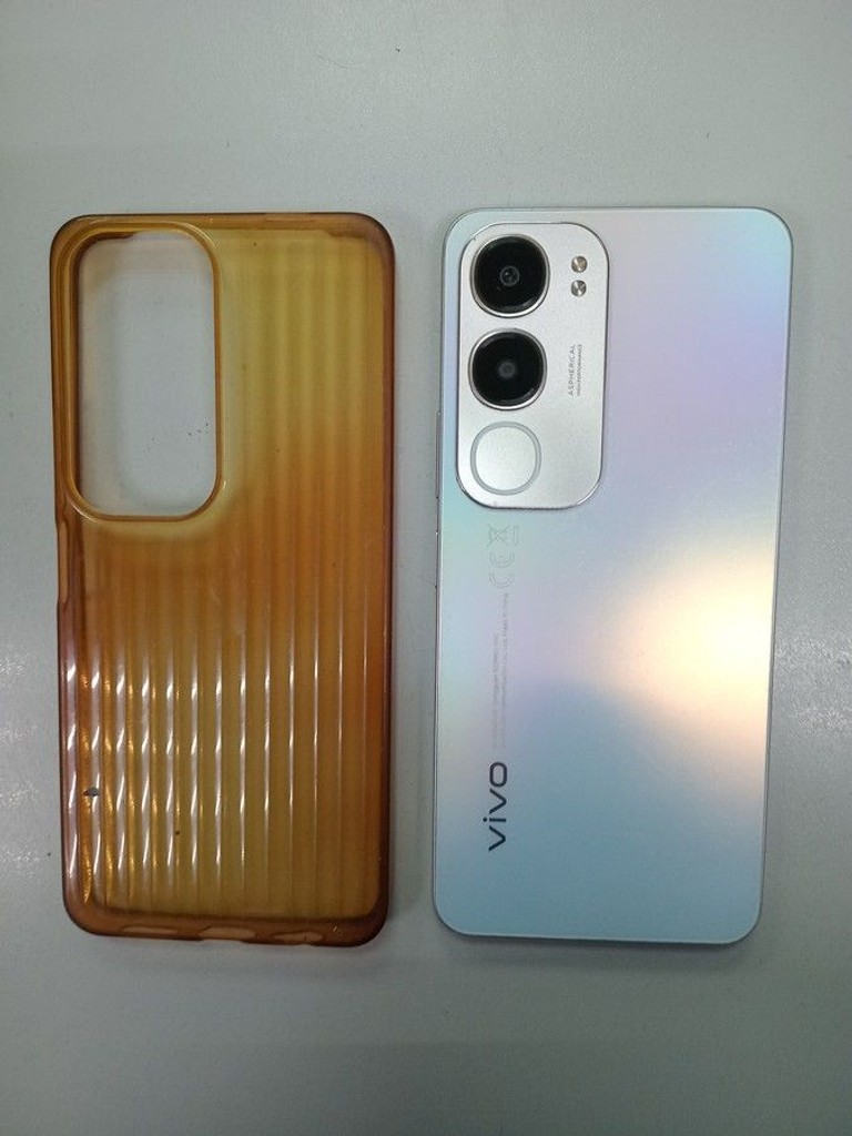 Купить Vivo vivo y19s 8/256gb Б/У