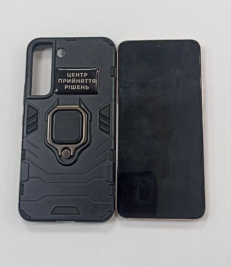 Samsung galaxy s22 8/256gb Код:01-201103639. Зображення 6