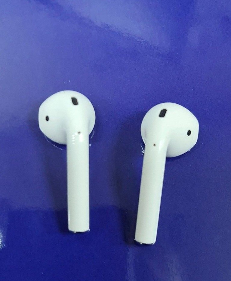 Дешиво Apple airpods 2nd generation a1602, a2031, a2032 с ломбарда