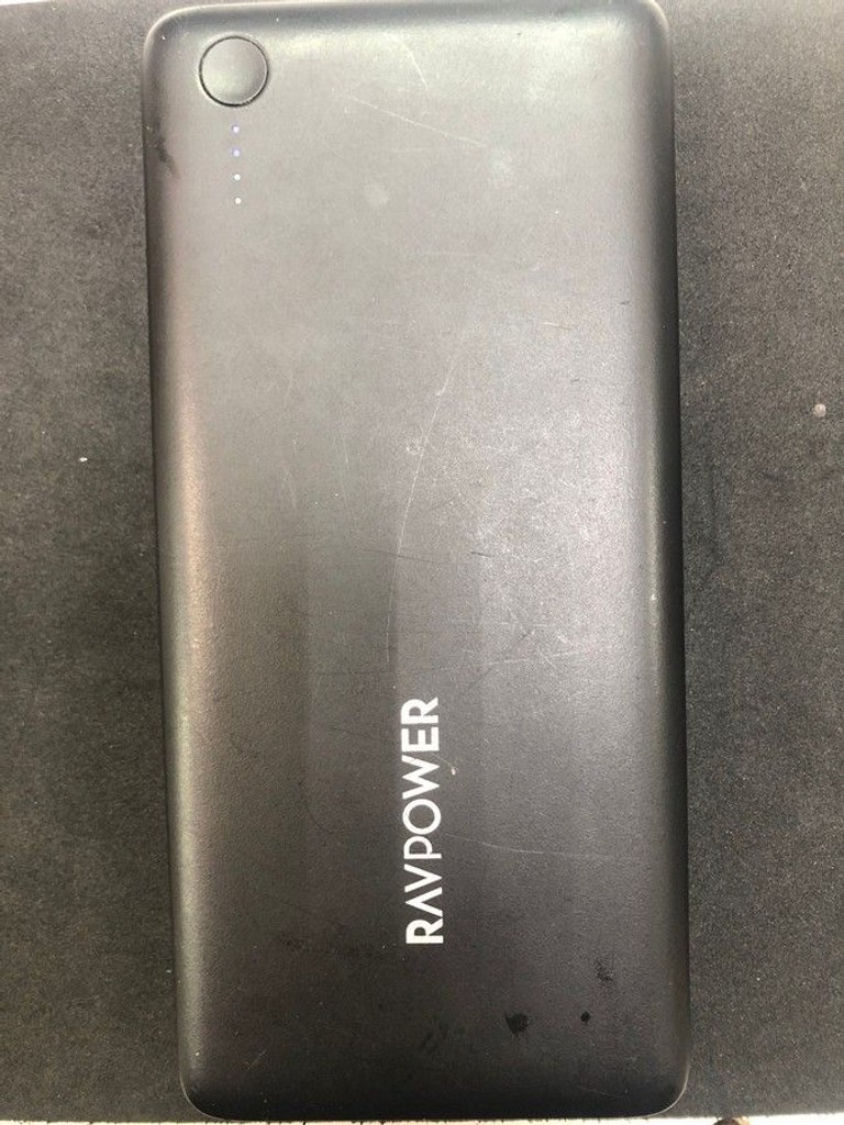 Купить Ravpower rp-pb41 26800mah Б/У