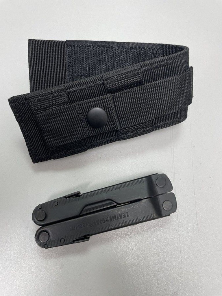 Купить Leatherman rebar Б/У