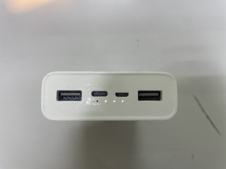 Дешево Xiaomi 20000mah 22.5w з ломбарду