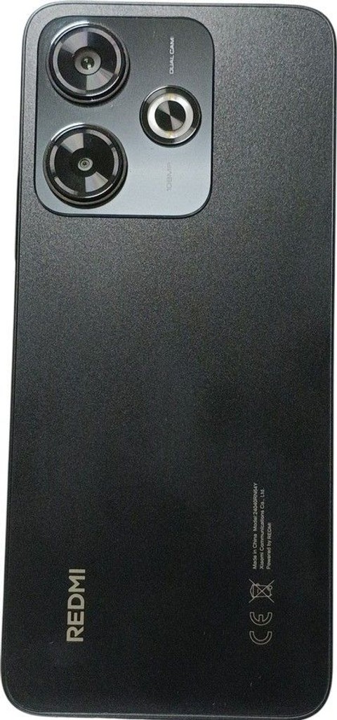 Оголошення Xiaomi redmi 13 8/128gb Б/У