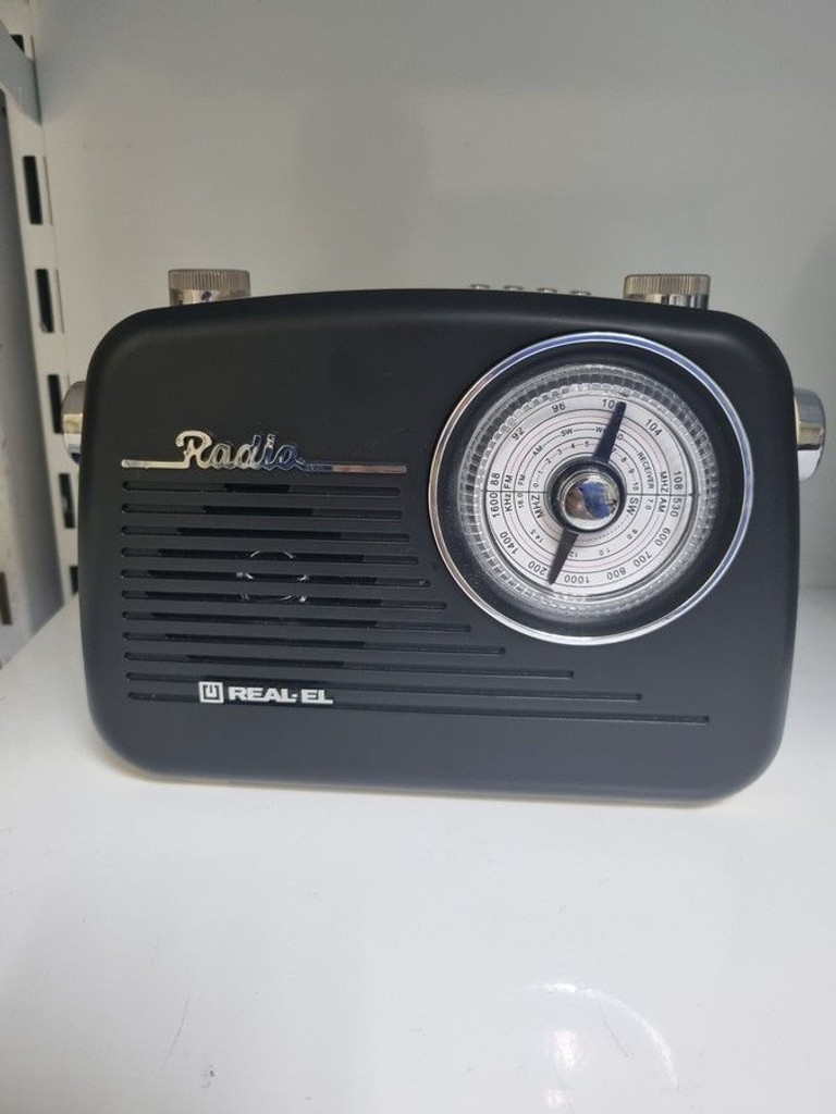 Купити Real-El x-540-yellow Б/У