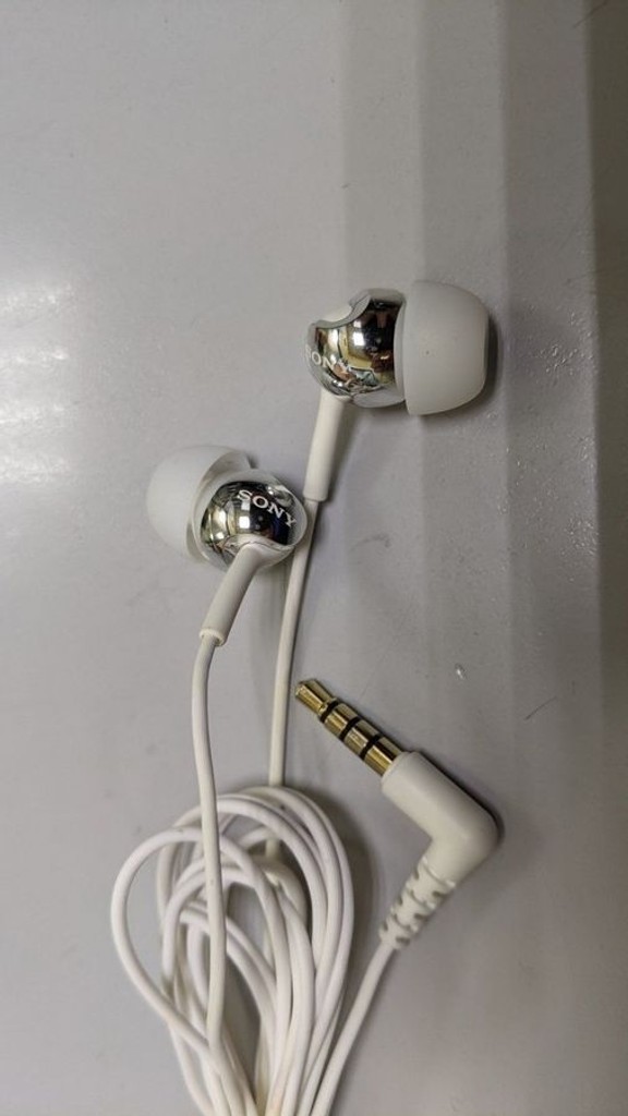 Оголошення Sony mdr-ex110ap Б/У