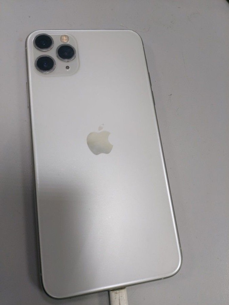 Оголошення Apple iphone 11 pro max 256gb Б/У