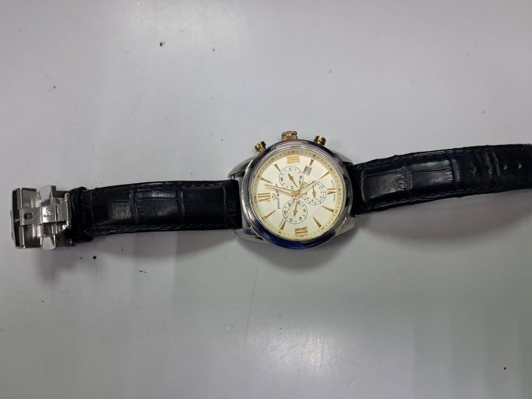 Дешиво Philip Watch sunray 8271996001-06452 с ломбарда