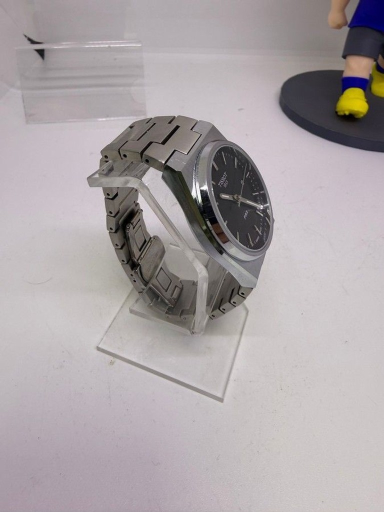 Tissot prx t137,210a Код:01-201106940. Зображення 5